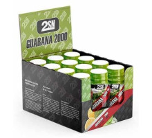 Гуарана 2SN Guarana 2000mg (60 мл)