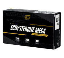 Экдистерон 2SN Mega Ecdysterone 250 мг (30 капс)