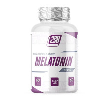 Мелатонин 2SN Melatonin 10mg (60 капс)