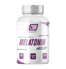 Мелатонин 2SN Melatonin 10mg (60 капс)