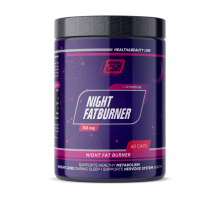 Жиросжигатель ночной 2SN Night Fat Burner (60 капс)