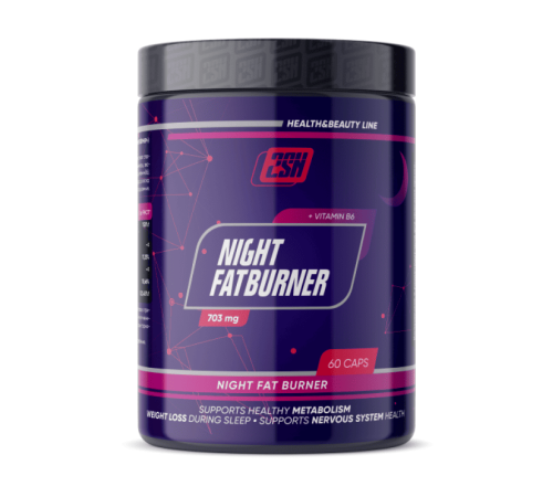 Жиросжигатель ночной 2SN Night Fat Burner (60 капс)