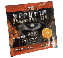 Предтренировочный комплекс 2SN Reckful (5 гр)
