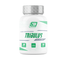 Трибулус 2SN Tribulus 90% 1500mg (60 капс)