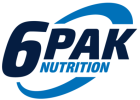Спортивное питание 6PAK Nutrition