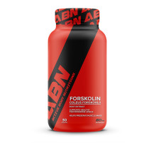 Форсколин ABN Forskolin (30 капс)