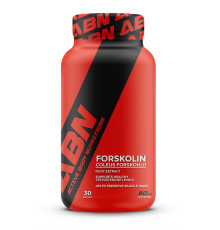 Форсколин ABN Forskolin (30 капс)