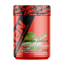 Предтренировочный комплекс ABN Pre-Workout (450 гр)