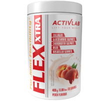 Коллаген для суставов ActivLab Flex Xtra (400 гр)