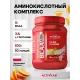 Аминокислоты БЦА ActivLab BCAA Xtra