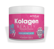 Коллаген Activlab Collagen Beauty (200 гр)