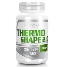 Жиросжигатель ActivLab Thermo Shape 2.0 (180 капс)