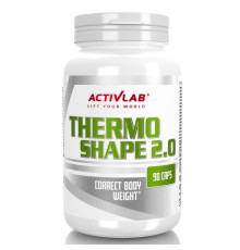 Жиросжигатель ActivLab Thermo Shape 2.0 (90 капс)