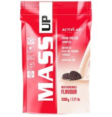 Гейнер ActivLab Mass UP (3500 гр) - Печенье