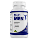 Витамины для мужчин Alfa Vitamins Multi Men (100 таб)