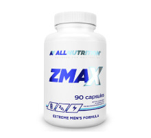 ЗМА Allnutrition ZMAX (90 капс)