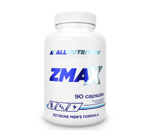 ЗМА Allnutrition ZMAX (90 капс)