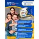 Омега 3, рыбий жир Balkan Pharmaceuticals Omega 3 Essential (30 капс)