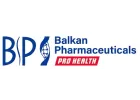 Balkan Pharmaceuticals