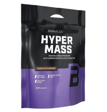 Гейнер Biotech Hyper Mass (1000 гр) - Шоколад