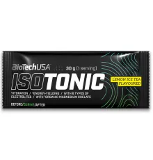 Изотоник BioTechUSA IsoTonic (30 гр)