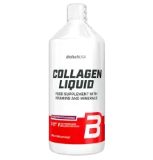 Коллаген BioTechUSA  Collagen Liquid (1000 мл)