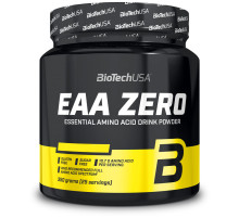 Аминокислоты BioTech USA EAA Zero (350 гр) - Синий виноград