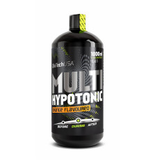Изотоник BioTech USA Multi Hypotonic (1000 мл)
