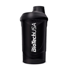 Шейкер BioTech Wave Shaker (600 мл)