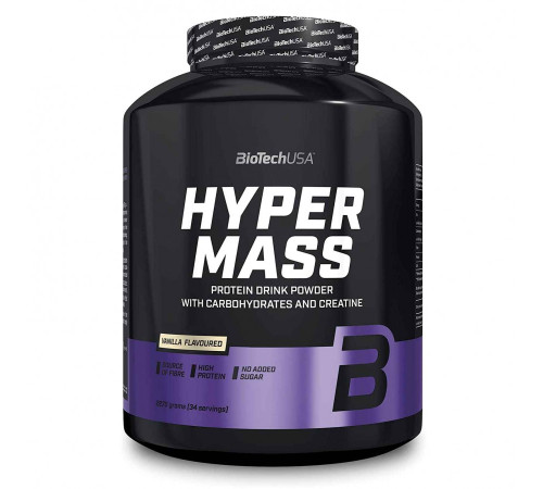 Гейнер Biotech Hyper Mass (2270 гр)