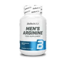 Витамины для мужчин BioTech USA Men’s Arginine (90 таб)