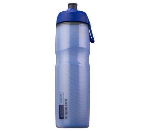 Бутылка для воды BlenderBottle Halex Insulated 710 мл