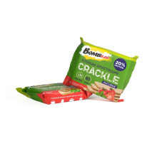 Хлебцы рисовые Bombbar Crackle (60 гр)