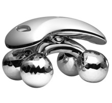 Массажер для лица и тела 3D Bradex