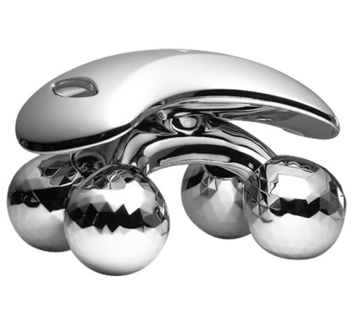 Массажер для лица и тела 3D Bradex