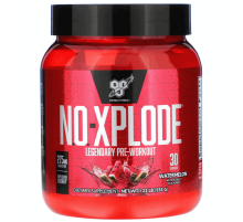 Предтренировочный комплекс BSN NO-Xplode (555 гр) - Арбуз