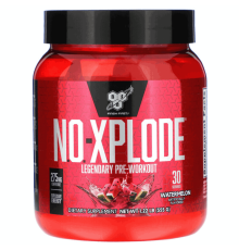 Предтренировочный комплекс BSN NO-Xplode (555 гр) - Арбуз