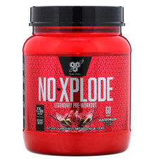Предтренировочный комплекс BSN NO-Xplode (1100 гр)