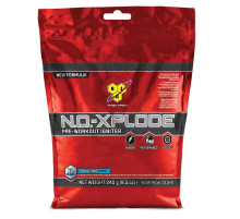 Энергетики NO-Xplode New Caffeine Free