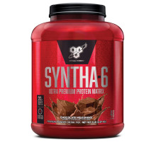 Протеин многокомпонентный BSN Syntha-6 (2275 гр)