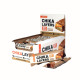 Протеиновый батончик Chikalab Chika Layers (60 гр)