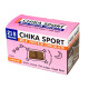 Шоколад без сахара Chikalab Chika Sport (100 гр)