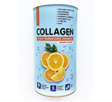 Коллаген Chikalab Collagen (400 гр)