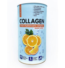 Коллаген Chikalab Collagen (400 гр)