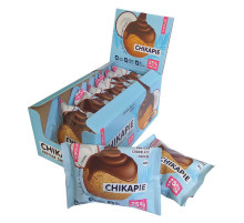 Протеиновое печенье Chikalab ChikaPie (60 гр)