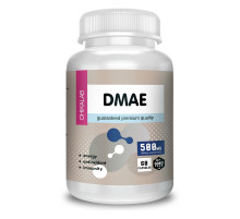 Диметиламиноэтанол Chikalab DMAE (60 капс)
