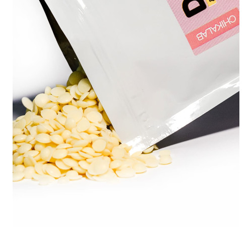 Шоколадные дропсы без сахара Chikalab Drops (150 гр)