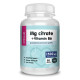 Магний Chikalab Magnesium + B6 (60 таб)
