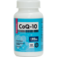Коэнзим Q10 Chikalab Coenzyme Q10 (60 капс)