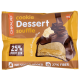 Протеиновое печенье Chikalab Cookie Dessert Souffle (55 гр)